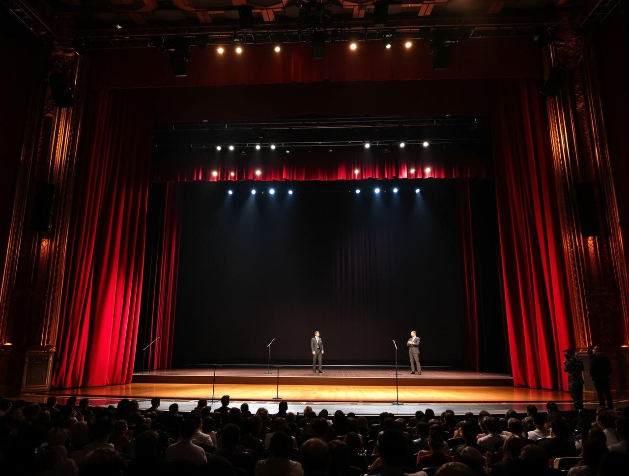 萝莉影院行业活动新闻配图：萝莉影院导演团队受邀出席上海国际电影节论坛