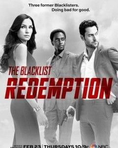 黑名单救赎演员表,揭秘神秘组织背后的惊心动魄故事