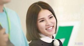 谢依霖个人资料简介,从喜剧新星到全能艺人，她的成长之路