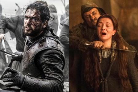 血色婚礼的背景音乐,悲怆旋律中的命运交响